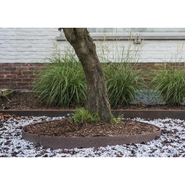 ECOLAT tóperem BARNA egész tekercs 14 cm x 0,7 cm ár/méter