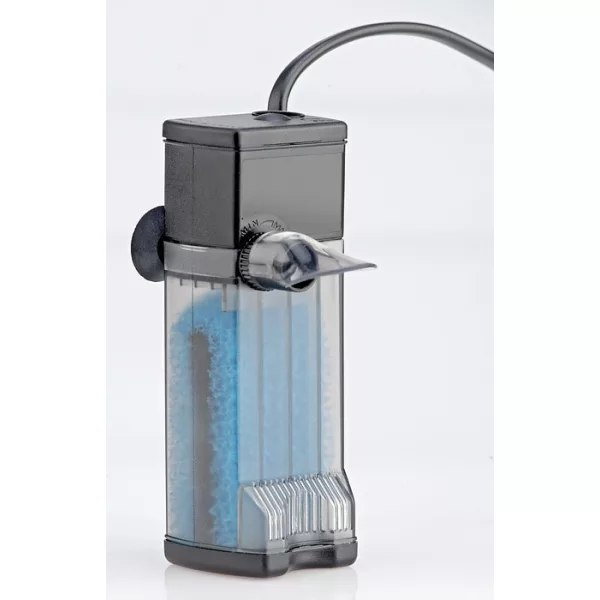 EDEN 304 Belső Akvárium Szűrő 240 l/h