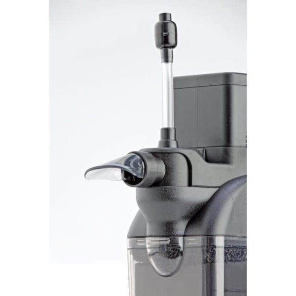 EDEN 328 Akvárium Belső Szűrő 1000 l/h