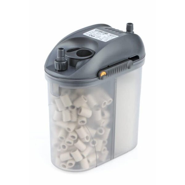 EDEN 501 Külső Akvárium Szűrő 300 l/h