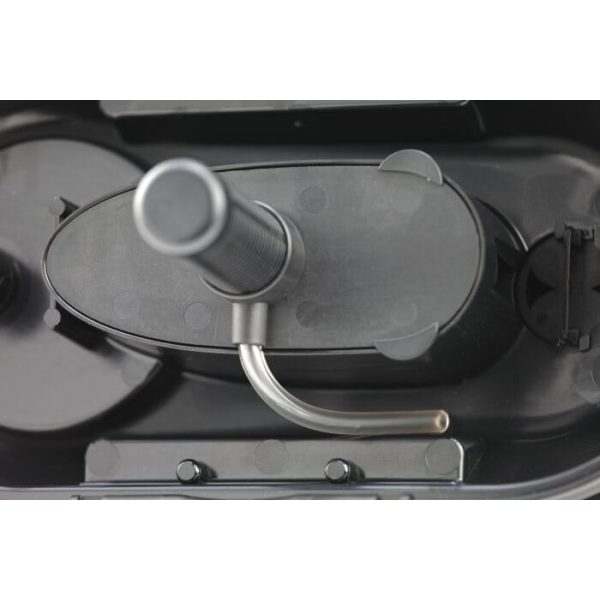 EDEN 501 Külső Akvárium Szűrő 300 l/h