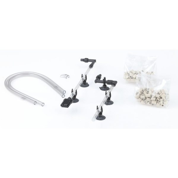 EDEN 501 Külső Akvárium Szűrő 300 l/h