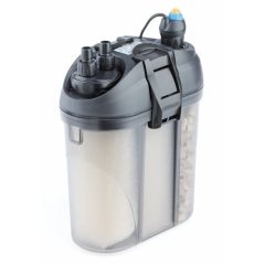   EDEN 511 Külső Akvárium Szűrő 100 W Vízfűtővel 600 l/h