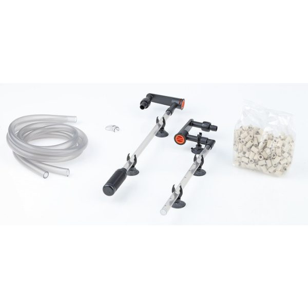 EDEN 511 Külső Akvárium Szűrő 100 W Vízfűtővel 600 l/h