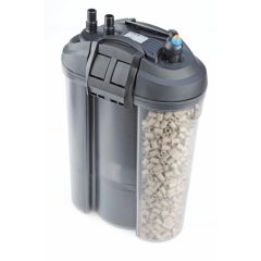   EDEN 522 Külső Akvárium Szűrő 300 W Vízfűtővel 1000 l/h