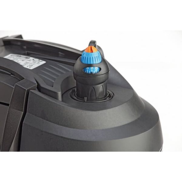 EDEN 522 Külső Akvárium Szűrő 300 W Vízfűtővel 1000 l/h