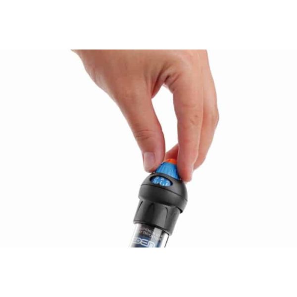 Eden 425 25W Szabályozható Automata Fűtő