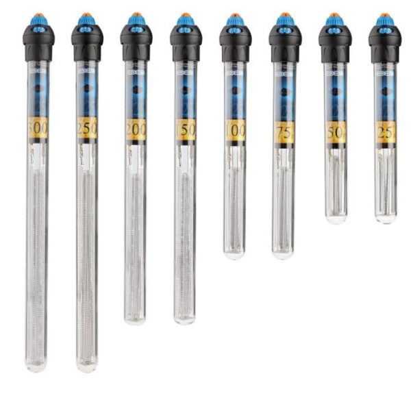 Eden 425 25W Szabályozható Automata Fűtő