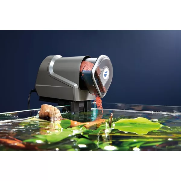 Eden 901  Automata Haletető
