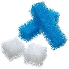 Eden 316 Belső szűrő pótszivacs