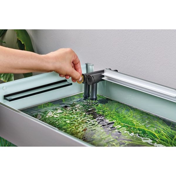 EDEN FES 100 Külső akvárium szűrő 600 liter/óra