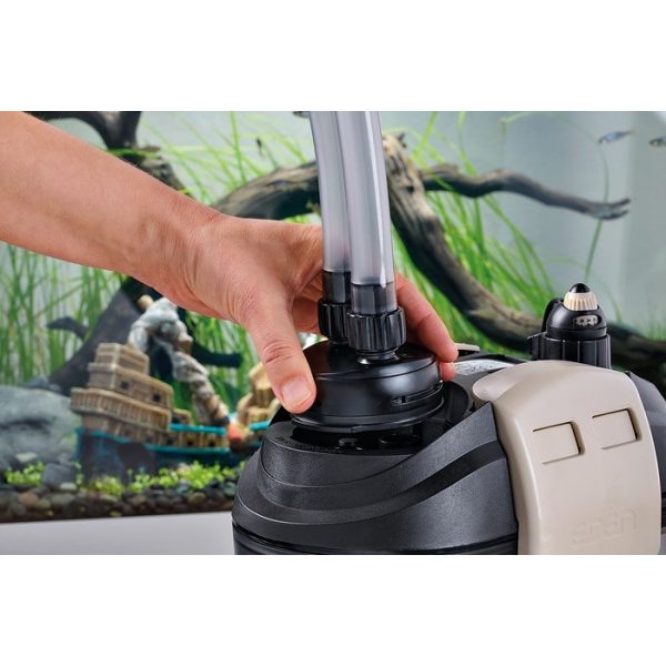 EDEN FES 200 Külső akvárium szűrő 800 liter/óra