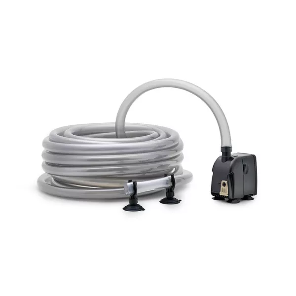 EDEN CDA 600 Vízcserélő rendszer 600 liter/óra