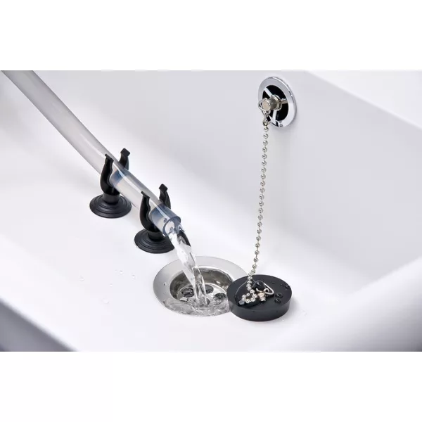 EDEN CDA 600 Vízcserélő rendszer 600 liter/óra