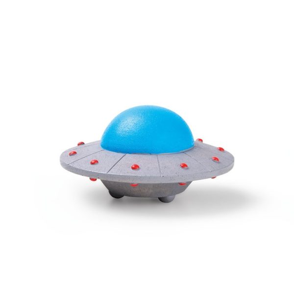 EDEN UFO