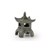 EDEN Ázsiai templom S