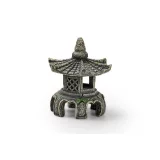 EDEN Ázsiai templom W