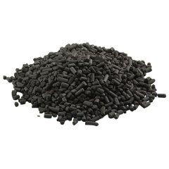 EDEN Szűrőanyag, Carbon