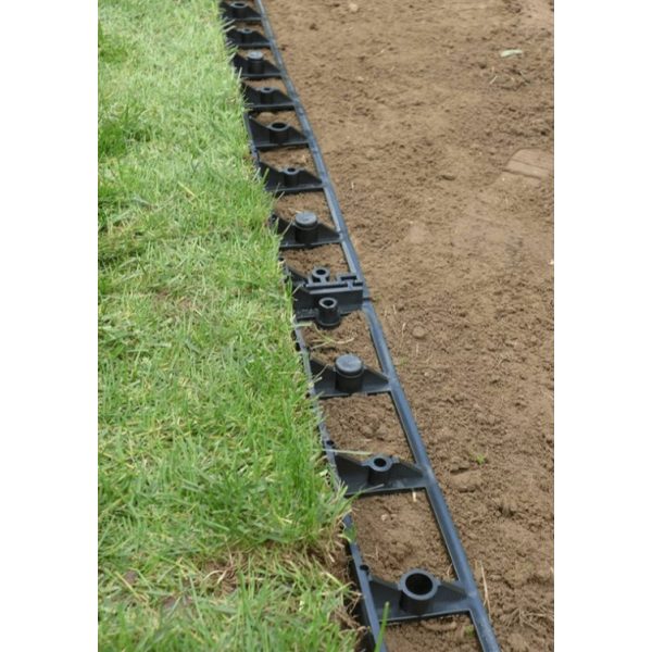 ECO 45/1000 univerzális ágyásszegély  ár/db