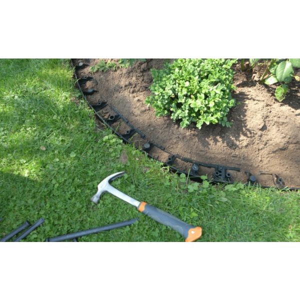 ECO 55/1000 univerzális ágyásszegély  ár/db