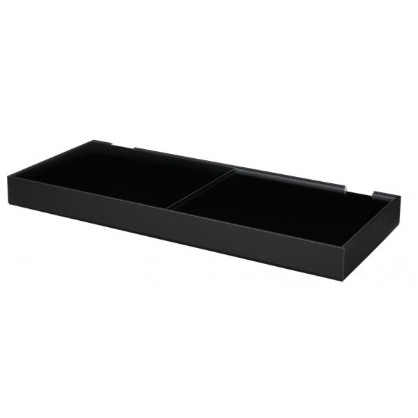 Eheim Varilux 80 LED daylight fekete akvárium tető 1x10,6 watt 