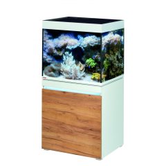   Eheim Incpiria 230 marine 70X60X144 cm alpin/fa akvárium szett bútorral