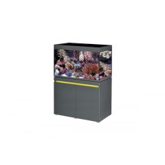   Eheim Incpiria 330 marine 100X60X144 cm grafit Akvárium Szett Bútorral