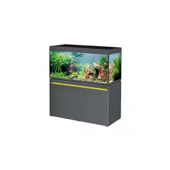   Eheim Incpiria 430 130X60X144 grafit Akvárium Szett Bútorral