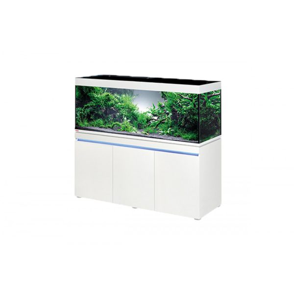 Eheim Incpiria 530 160X60X144 cm alpin Akvárium Szett Bútorral