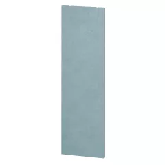   Eheim Cserélhető dekorpanel vivaline LED bútorhoz urban, 67,3x1,6x21,2 cm, sötétszürke
