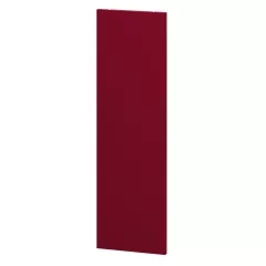   Eheim Cserélhető dekorpanel vivaline LED bútorhoz, 67,3x1,6x21,2 cm, bordeaux