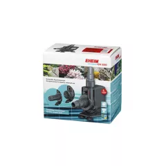   Eheim compactON 5000 szivattyú 5000 l/h 3,6 Hmax m vízpumpa