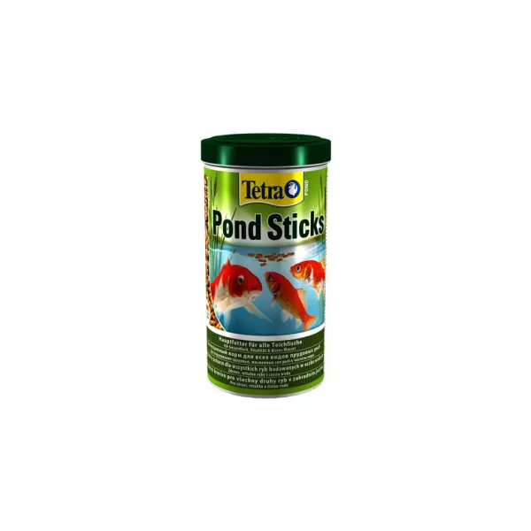 Tetra Pond Sticks 1 l (159594), 1 l