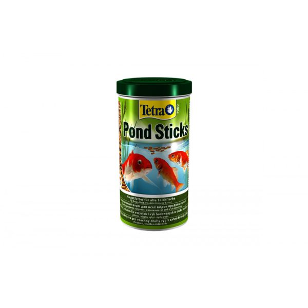 Tetra Pond Sticks, 1 l