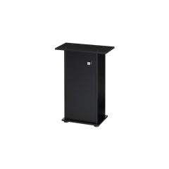 Eheim Aquacab 54 bútor, 61x31 cm, fekete