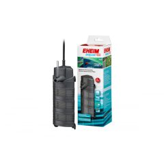   Eheim aqua 160 sarok szűrő 4,7W 210-440 l/h belső szűrő 60-160l akváriumhoz