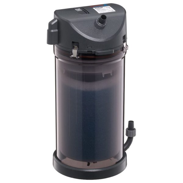 Eheim classicVARIO+e 250 külső szűrő szivacs töltettel