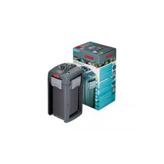  Eheim professionel 4+ 600 külső szűrő +töltet 1250l/h 16w