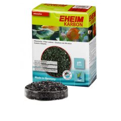   Eheim KARBON - aktív szén szűrőanyag édesvízhez tasakos 450 g