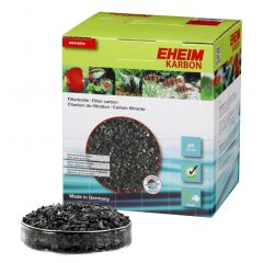   Eheim KARBON - aktív szén szűrőanyag édesvízhez  1125 g