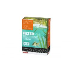   Eheim FILTER MEC mechanikai szűrőanyag kerti tavi szűrőkhöz, 145 g