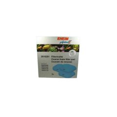   Eheim kék durva szűrőpárna készlet eXperience 350 szűrőbe (2426)  3 db