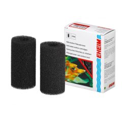   Eheim aktív szenes szűrőpatron PowerLine 200 szűrőbe (2048)  2 db