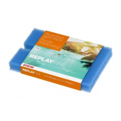   Eheim REPLAYFINE finom szűrőpárna LOOP 5000/7000-hez, 2 db