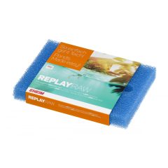   Eheim REPLAYRAW durva szűrőpárna PRESS 7000/10000 -hez, 2 db