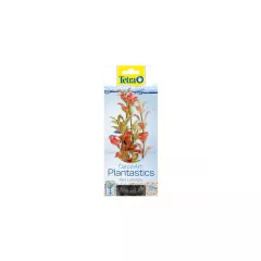 Tetra DecoArt Plant S Red Ludwigia 1  15 cm