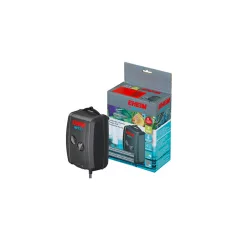   Eheim air400 légpumpa 400 l/h 5 w tömlő+porlasztó légkompresszor