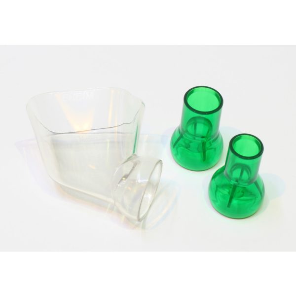 Eheim Lily pipe, natural flow pipe 12/16mm, 16/22mm