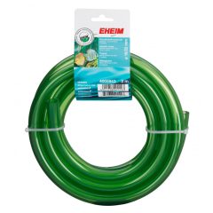 Eheim műanyag tömlő 3 m 16/22 mm zöld