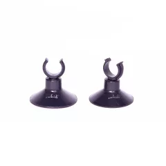 Eheim Tapadókorong szorítókengyellel, 25/34 mm, 2 db